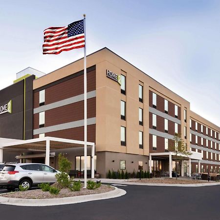Home2 Suites By Hilton Merrillville Dış mekan fotoğraf