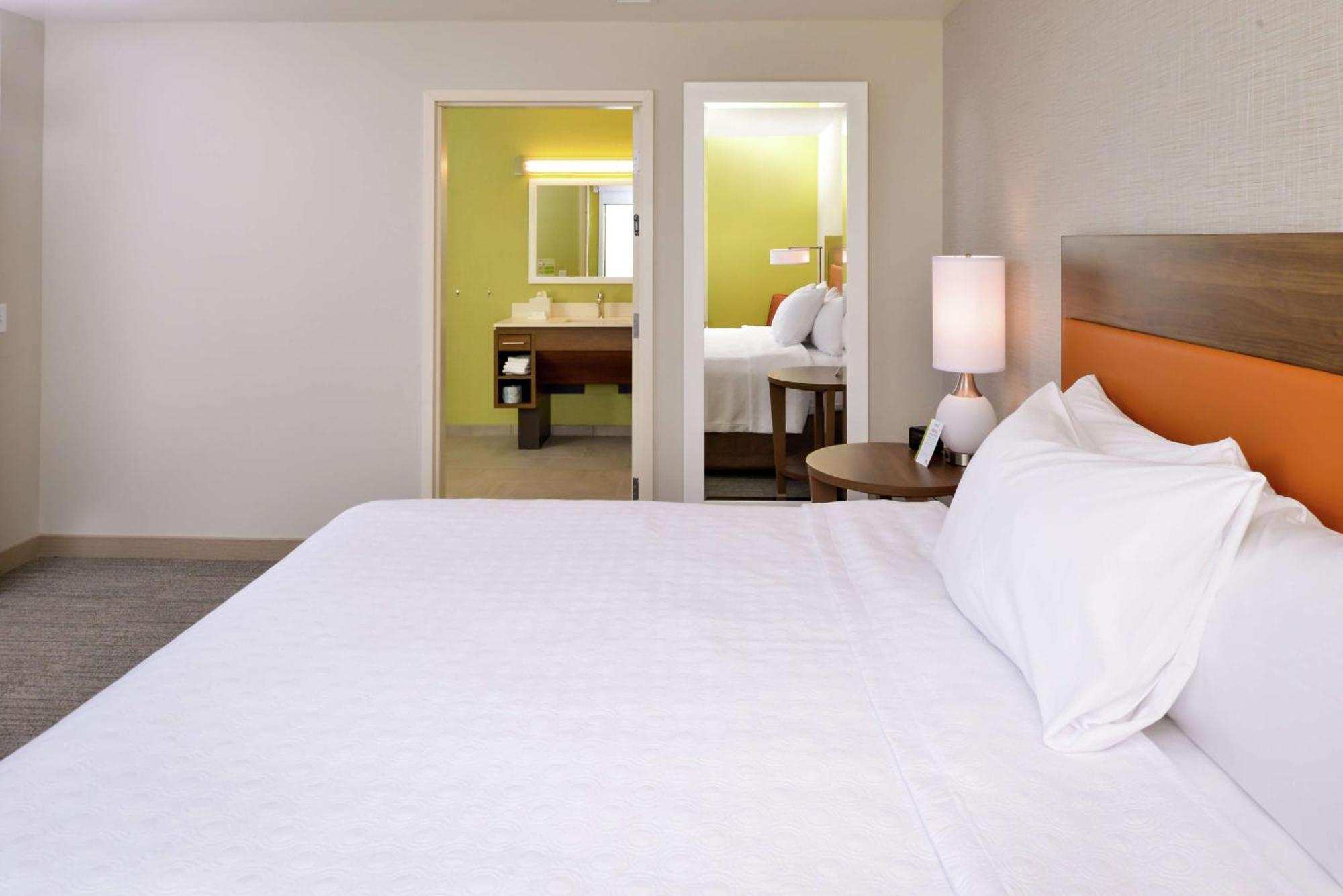 Home2 Suites By Hilton Merrillville Dış mekan fotoğraf