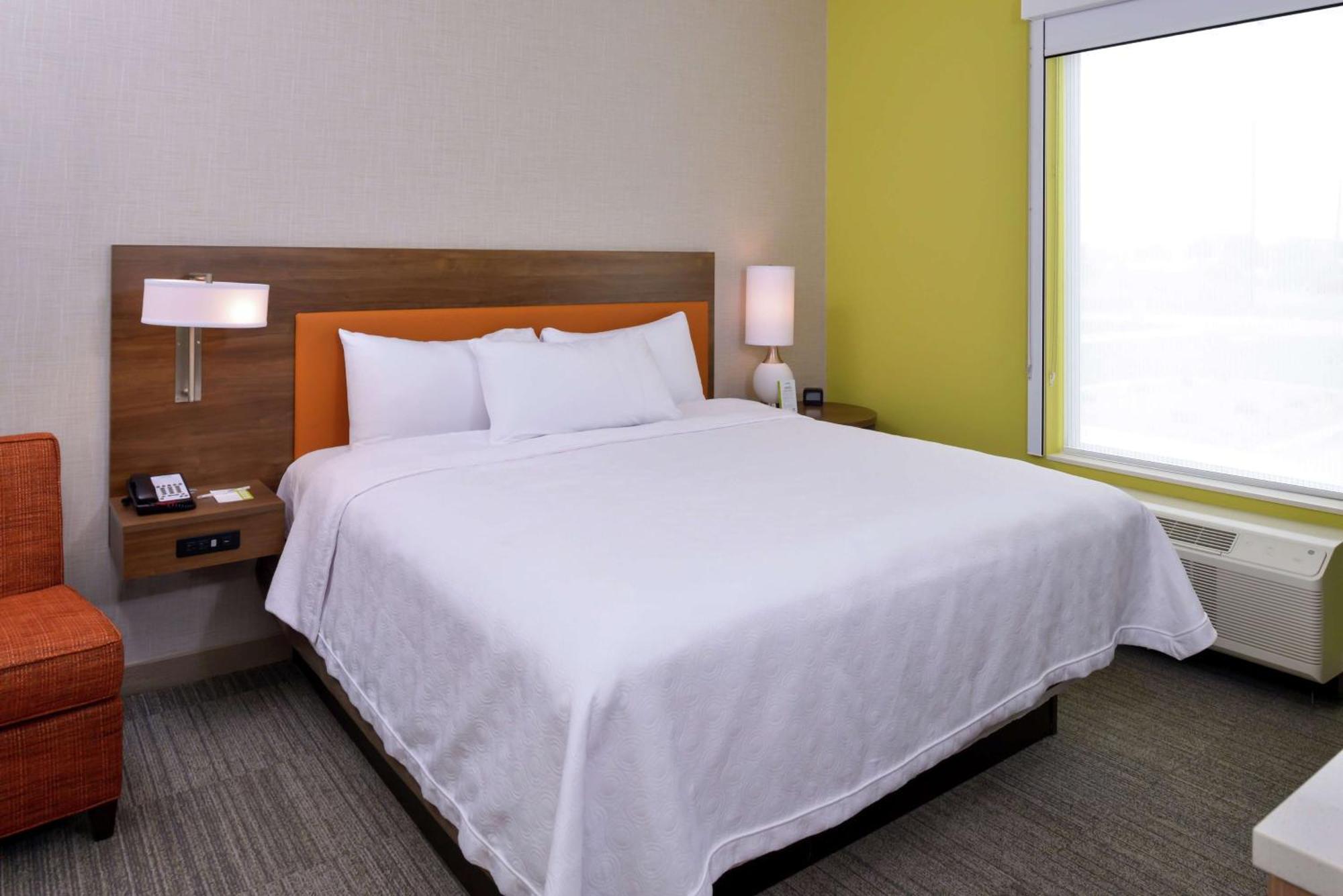 Home2 Suites By Hilton Merrillville Dış mekan fotoğraf