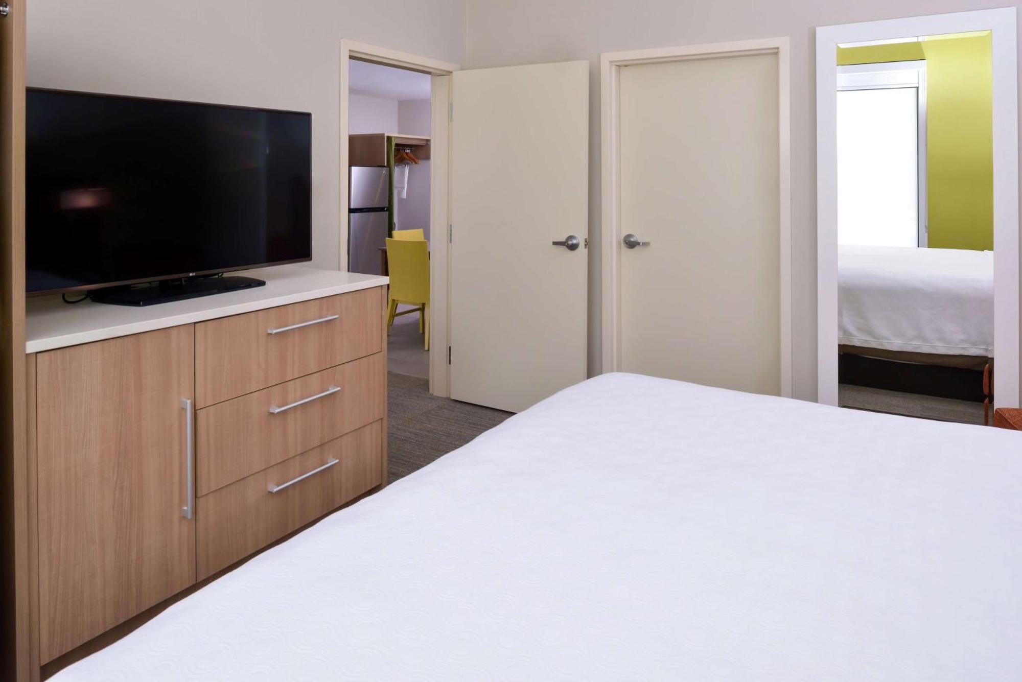 Home2 Suites By Hilton Merrillville Dış mekan fotoğraf