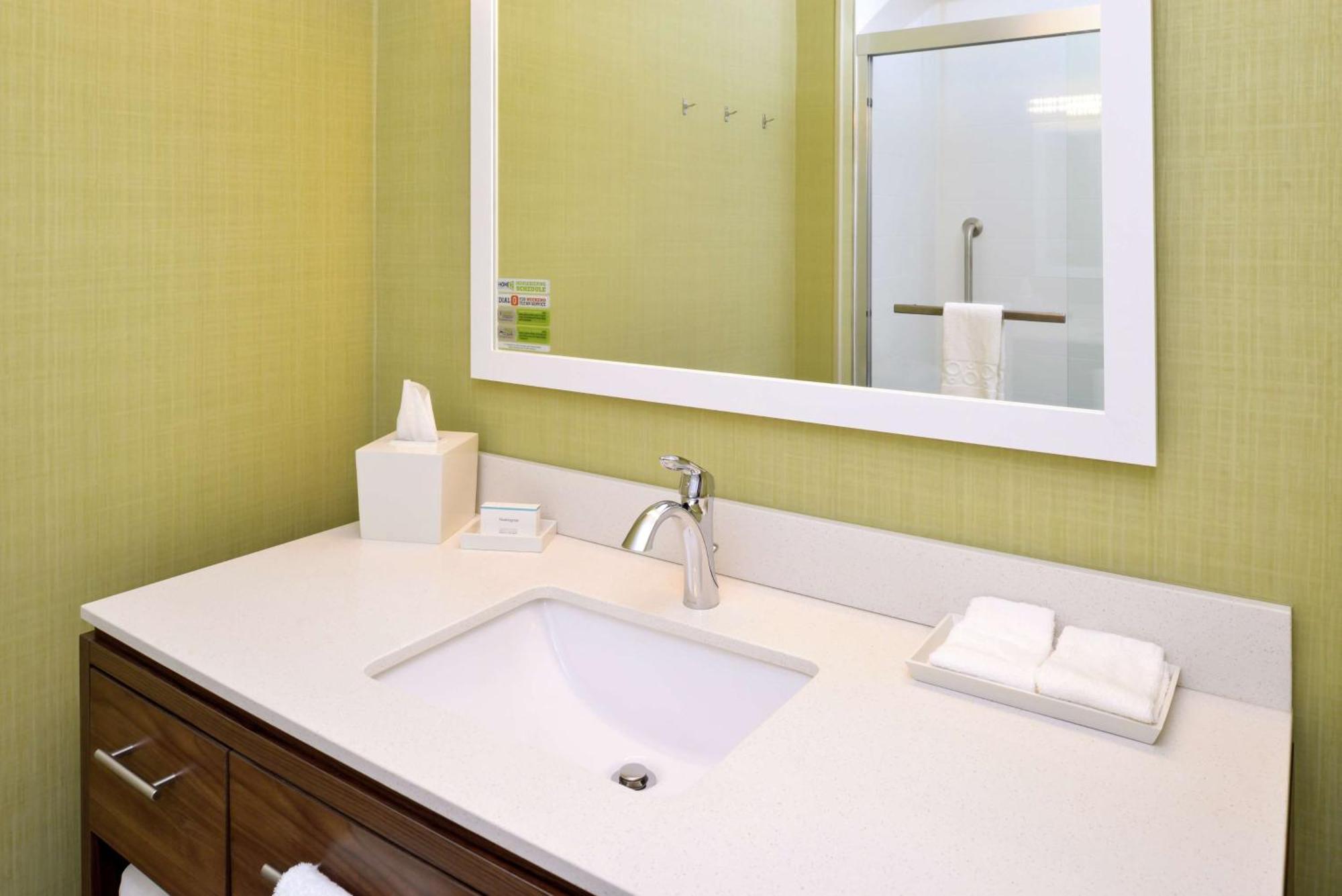 Home2 Suites By Hilton Merrillville Dış mekan fotoğraf