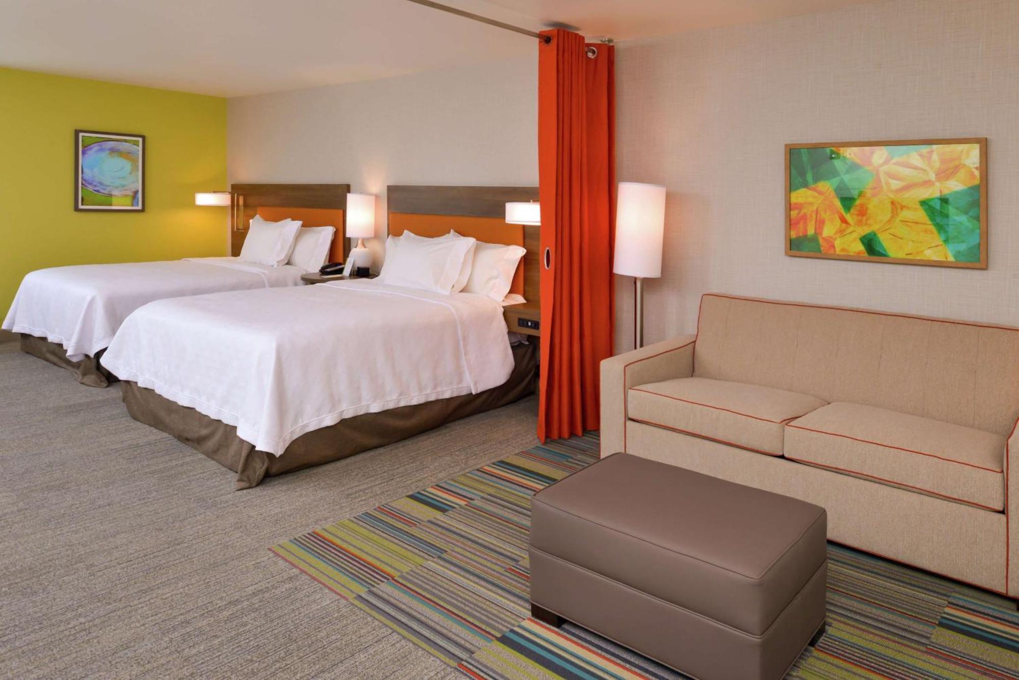 Home2 Suites By Hilton Merrillville Dış mekan fotoğraf