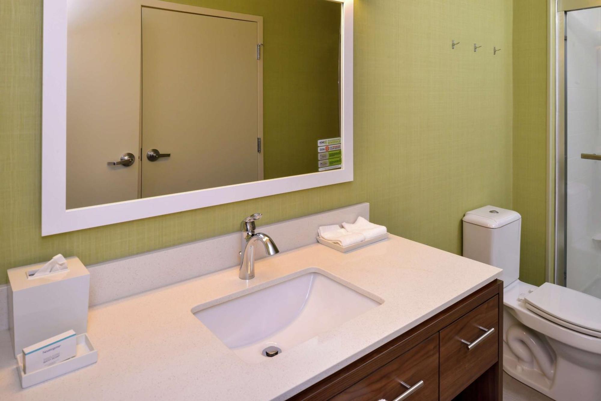 Home2 Suites By Hilton Merrillville Dış mekan fotoğraf