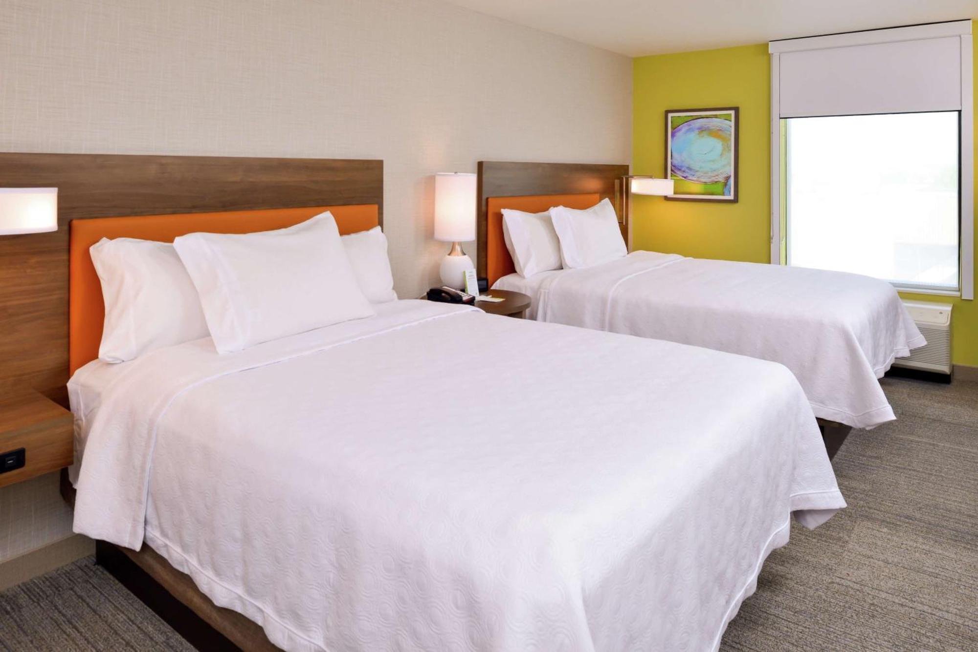 Home2 Suites By Hilton Merrillville Dış mekan fotoğraf
