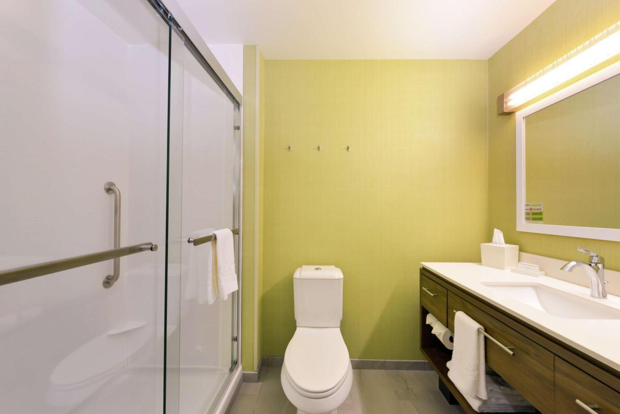 Home2 Suites By Hilton Merrillville Dış mekan fotoğraf