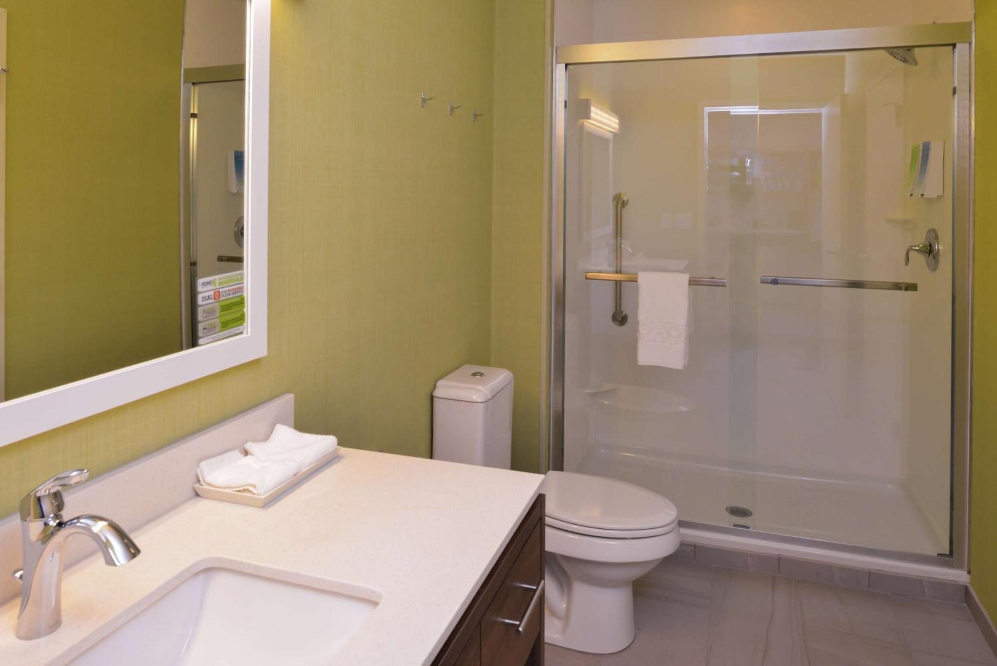 Home2 Suites By Hilton Merrillville Dış mekan fotoğraf