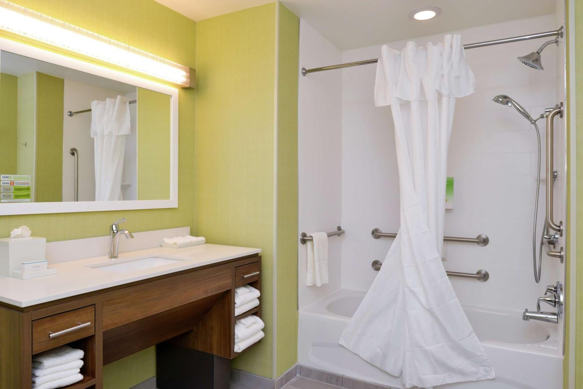 Home2 Suites By Hilton Merrillville Dış mekan fotoğraf