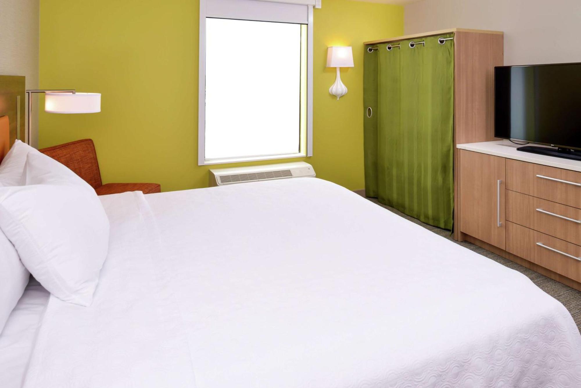 Home2 Suites By Hilton Merrillville Dış mekan fotoğraf