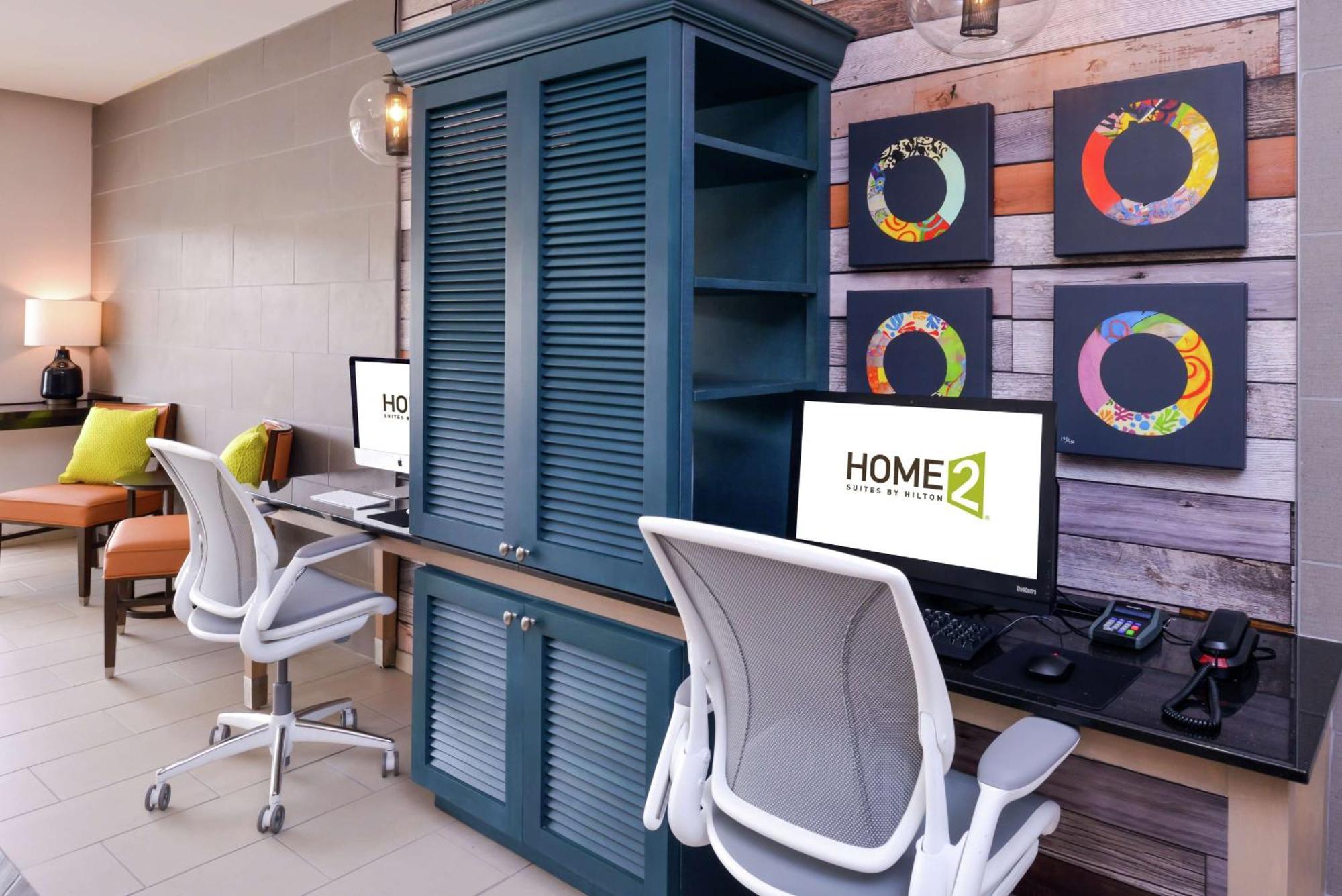Home2 Suites By Hilton Merrillville Dış mekan fotoğraf