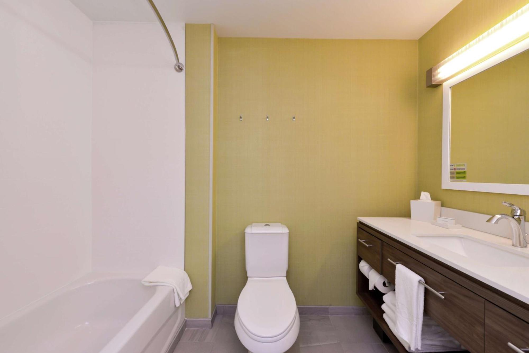 Home2 Suites By Hilton Merrillville Dış mekan fotoğraf
