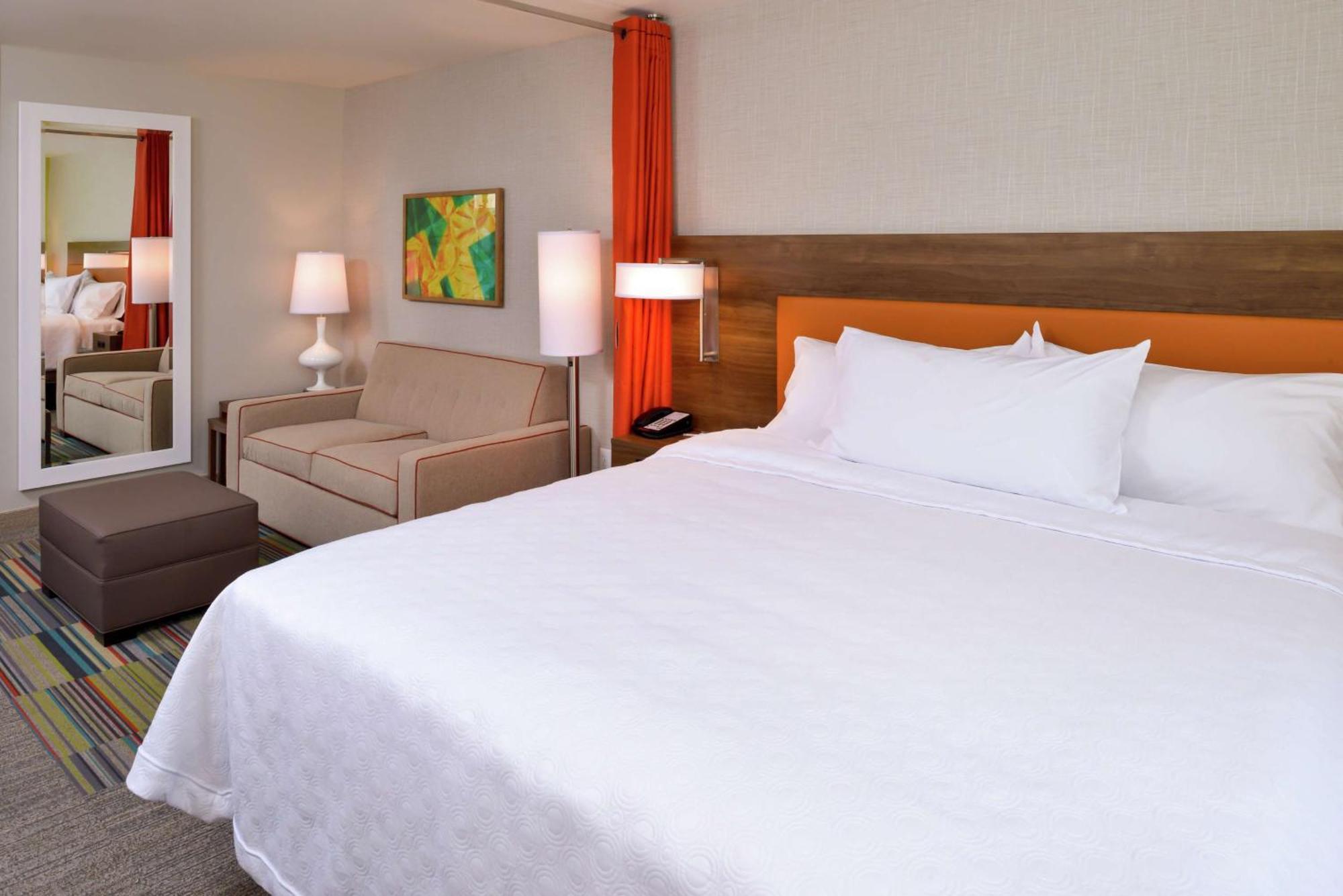 Home2 Suites By Hilton Merrillville Dış mekan fotoğraf