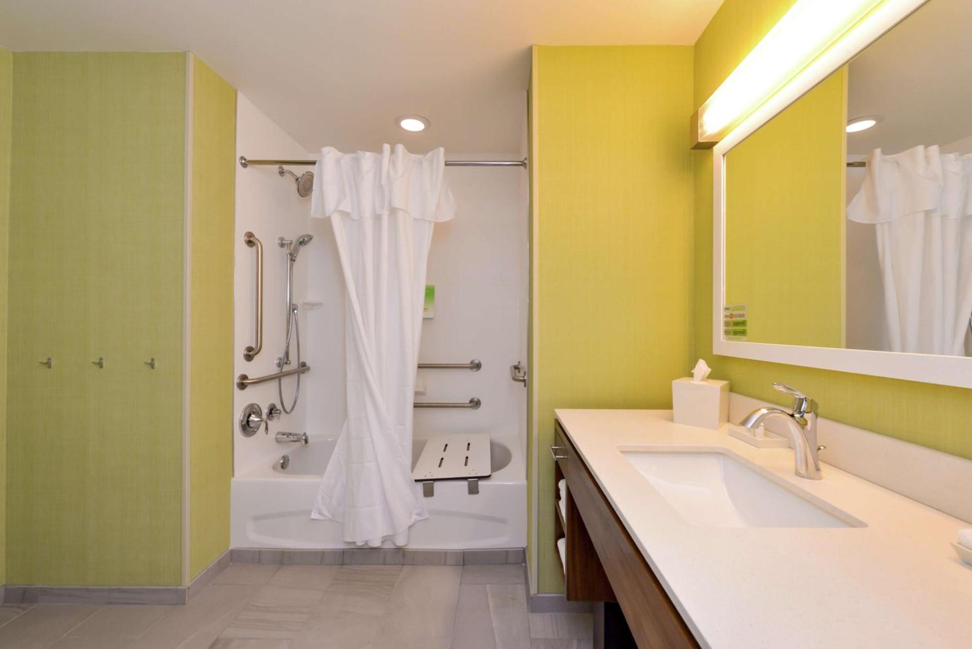 Home2 Suites By Hilton Merrillville Dış mekan fotoğraf
