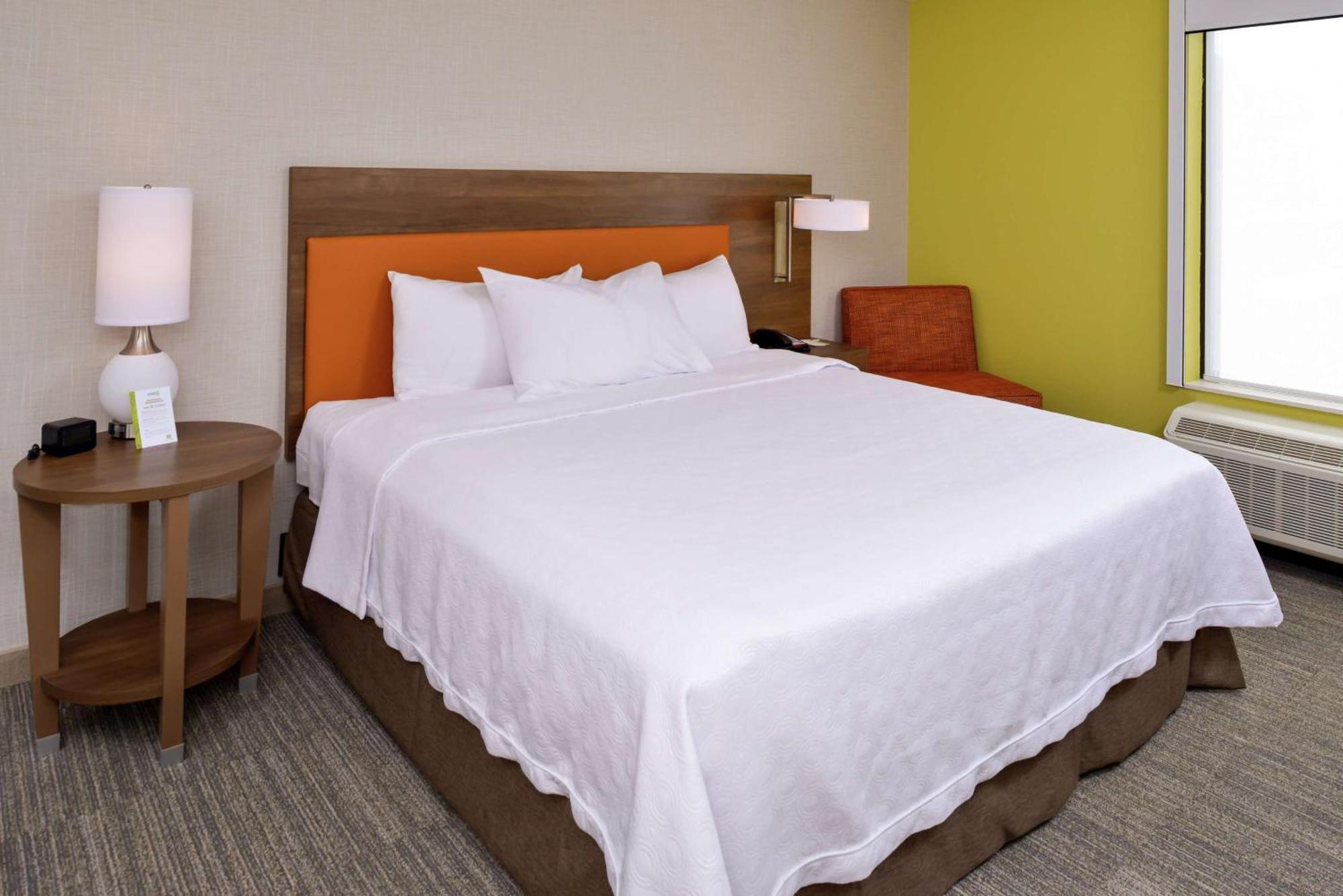 Home2 Suites By Hilton Merrillville Dış mekan fotoğraf