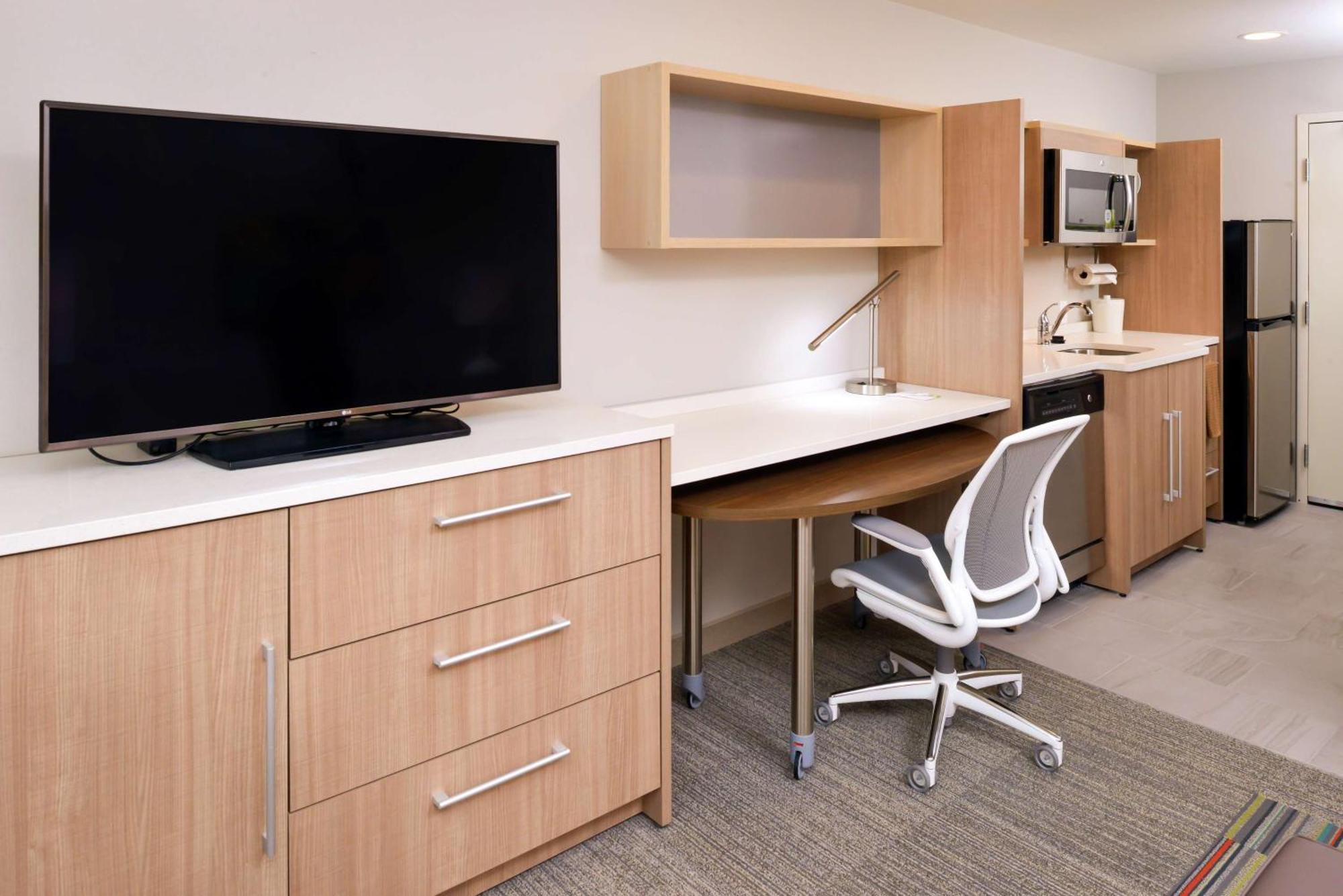 Home2 Suites By Hilton Merrillville Dış mekan fotoğraf