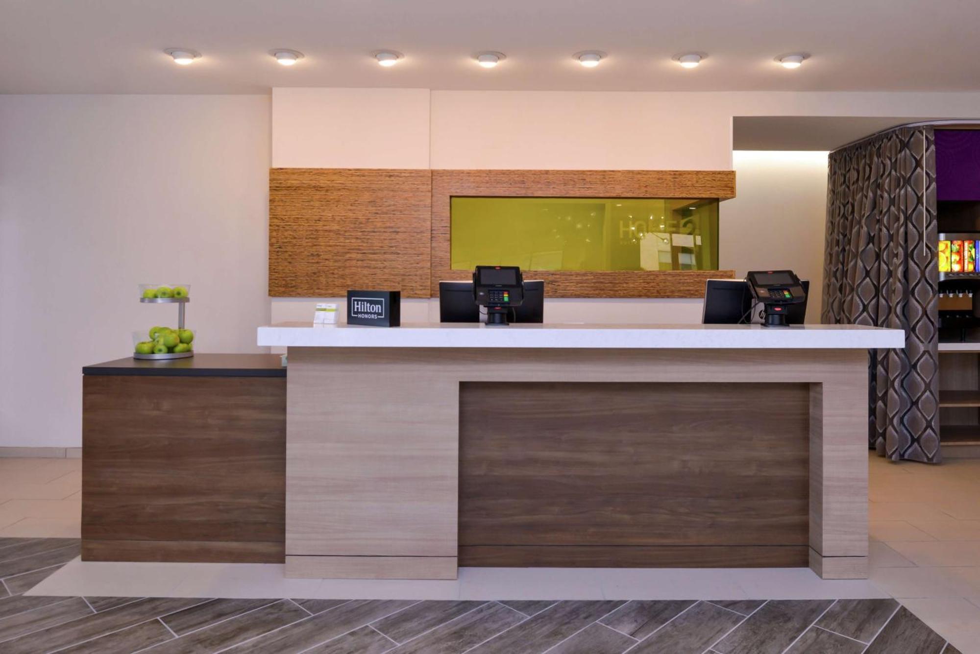Home2 Suites By Hilton Merrillville Dış mekan fotoğraf
