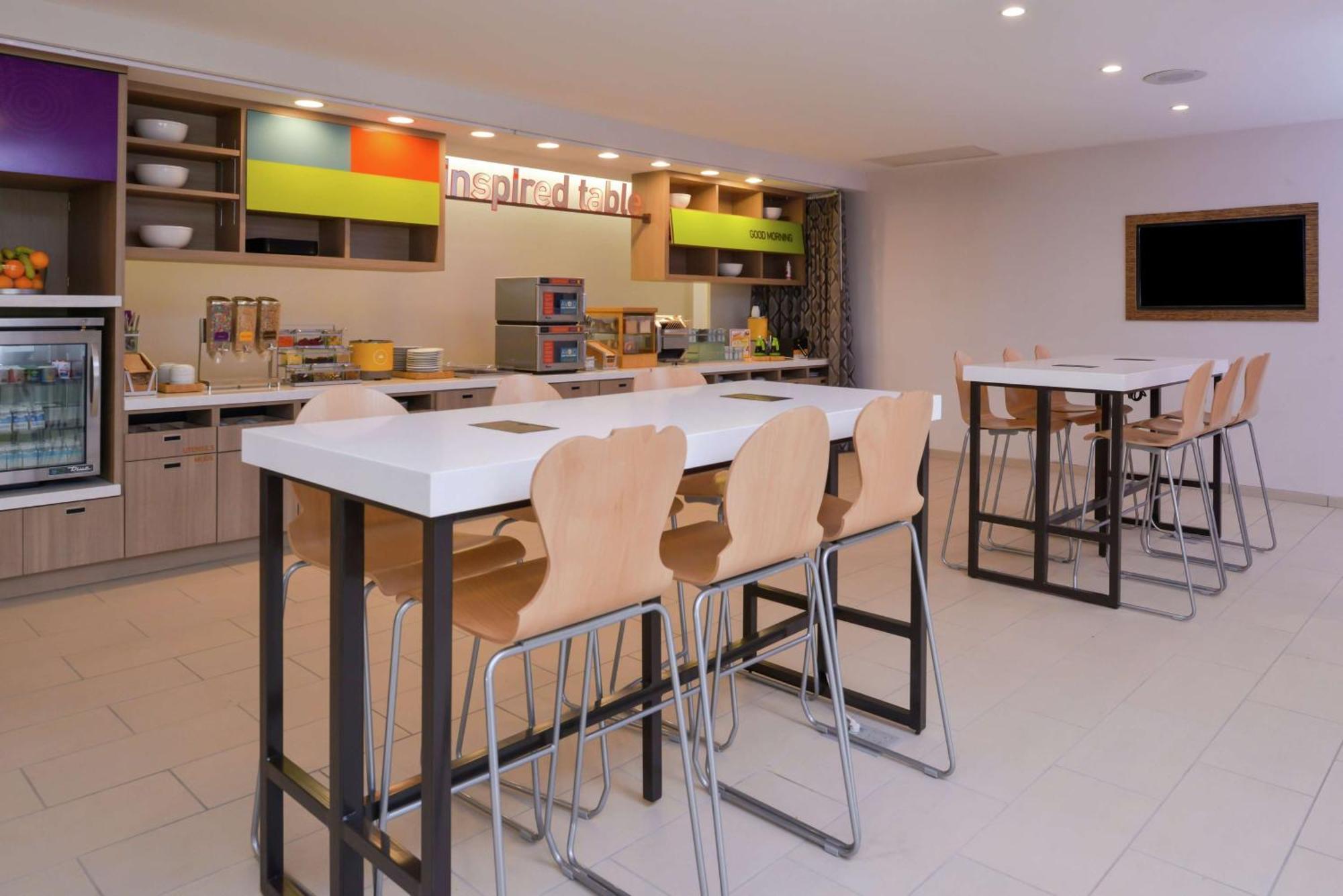 Home2 Suites By Hilton Merrillville Dış mekan fotoğraf