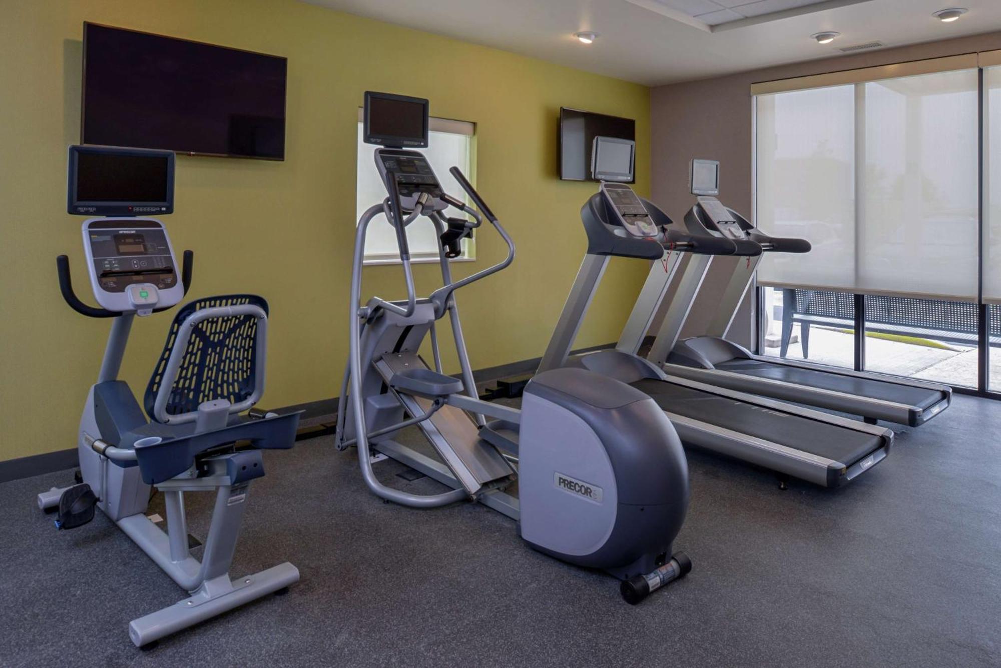 Home2 Suites By Hilton Merrillville Dış mekan fotoğraf