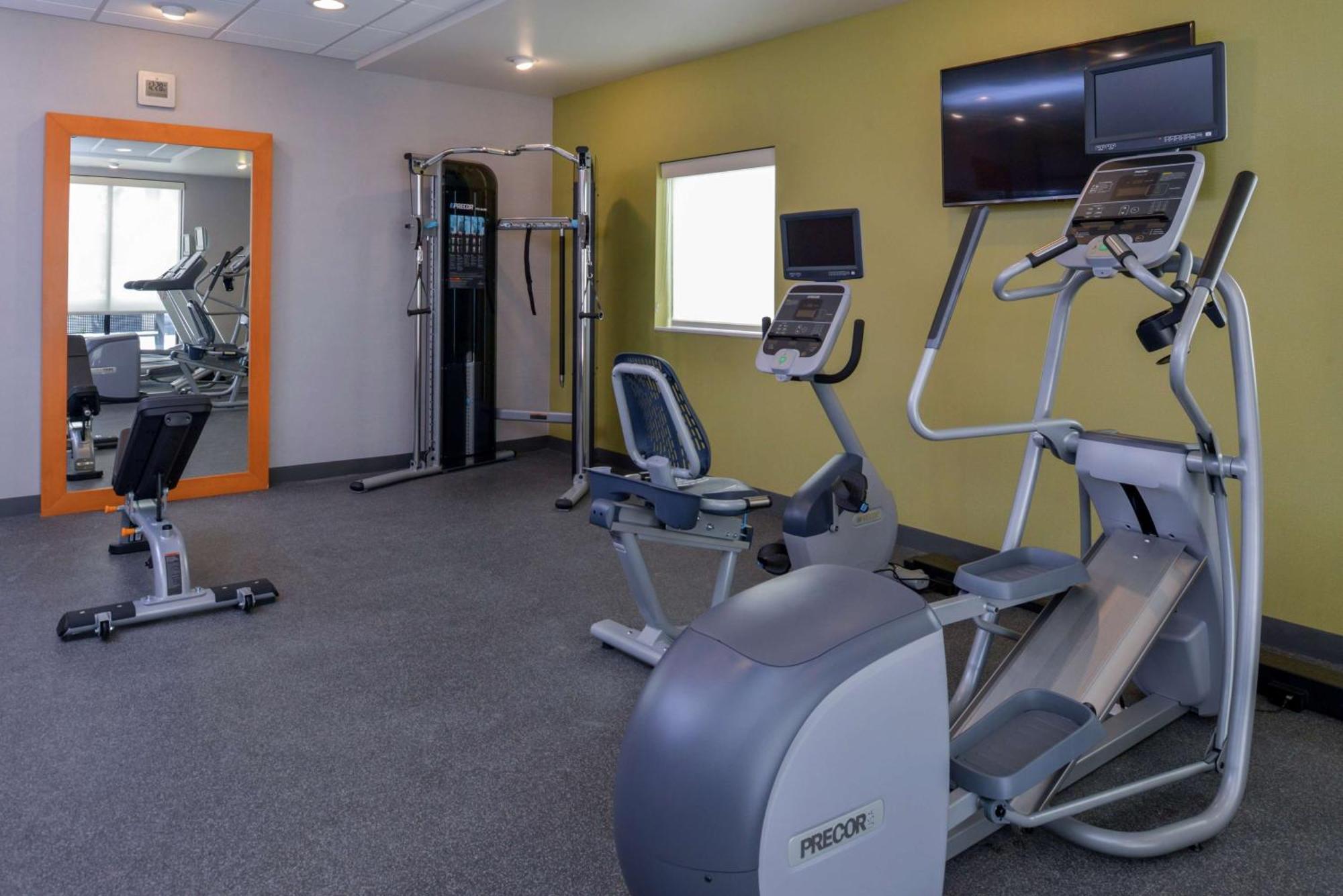 Home2 Suites By Hilton Merrillville Dış mekan fotoğraf