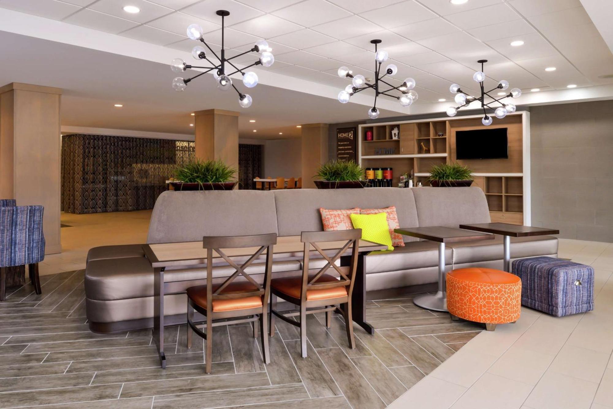 Home2 Suites By Hilton Merrillville Dış mekan fotoğraf